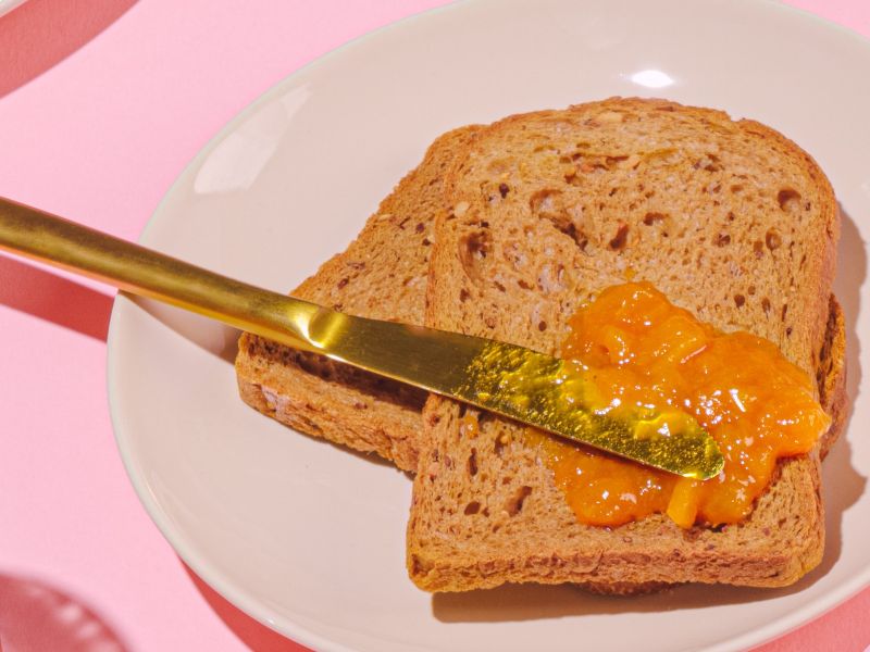 Fette biscottate 